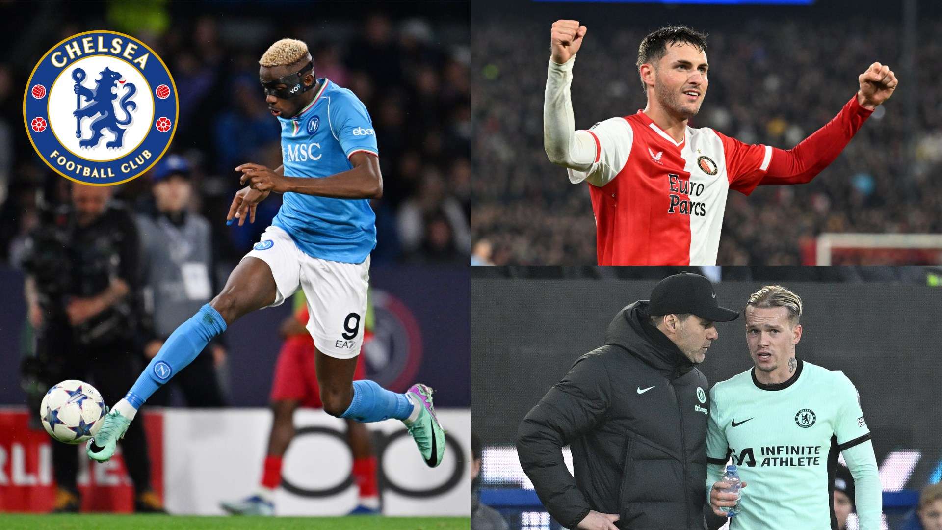 在前场补强 在前场补强