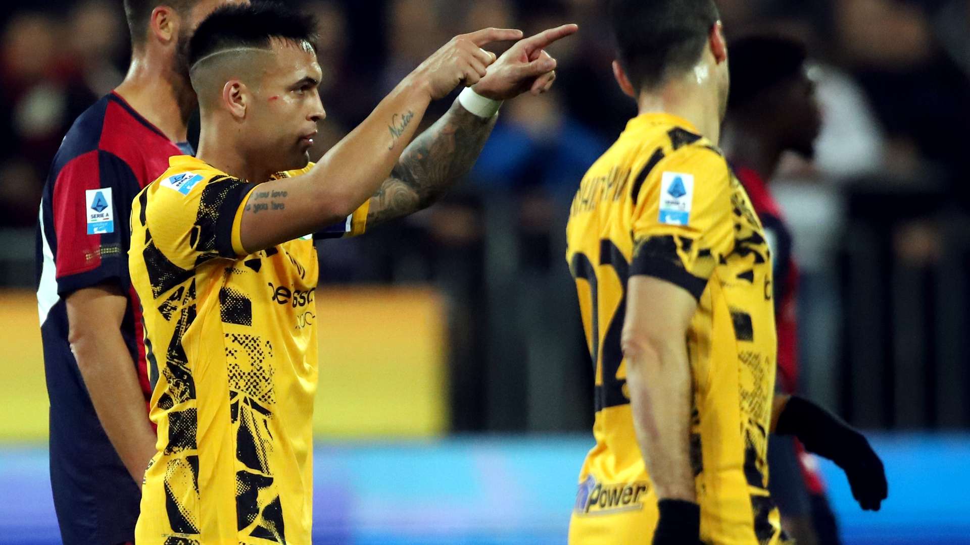 盼的希望 盼的希望