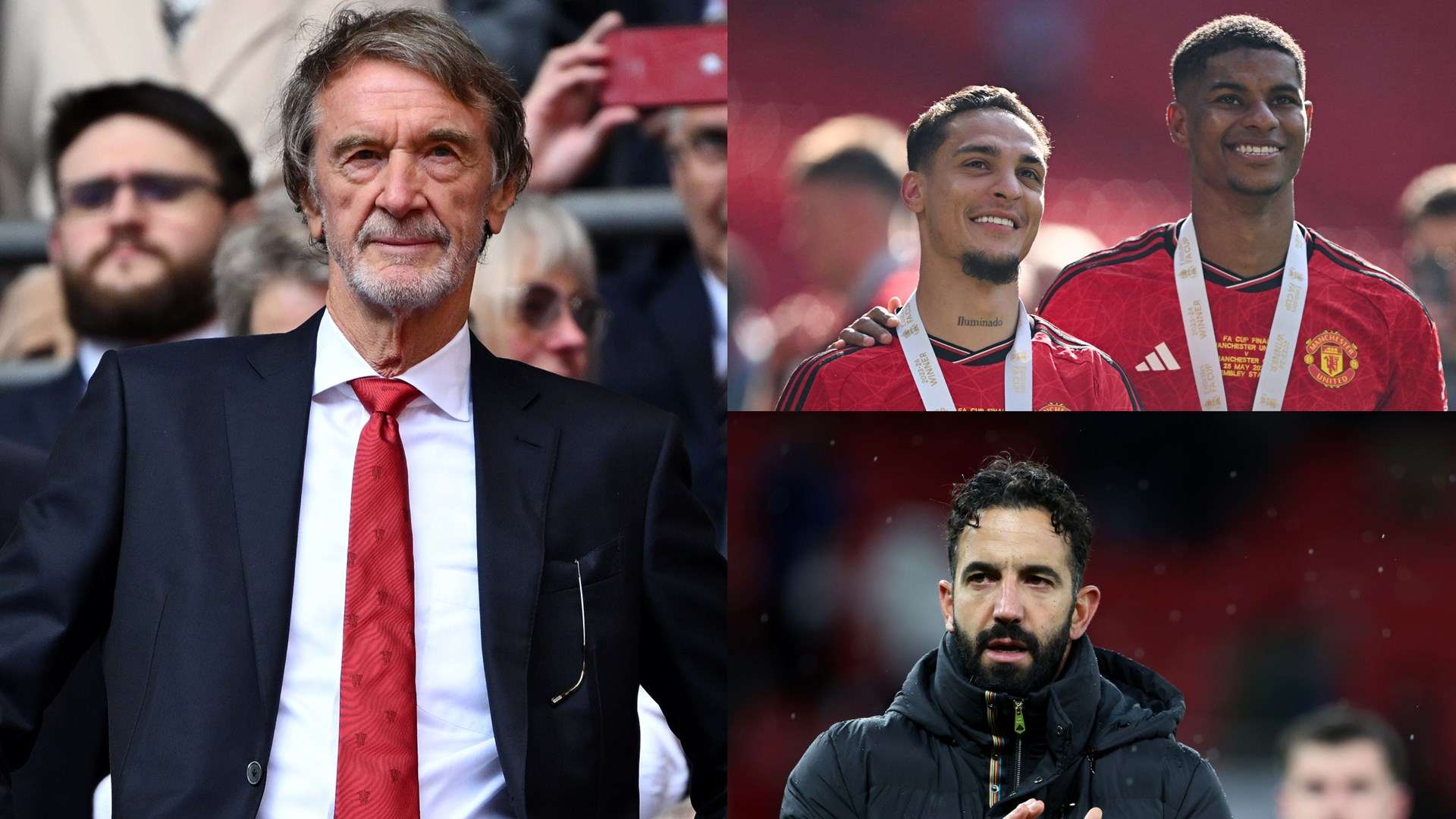 观赛体验 观赛体验