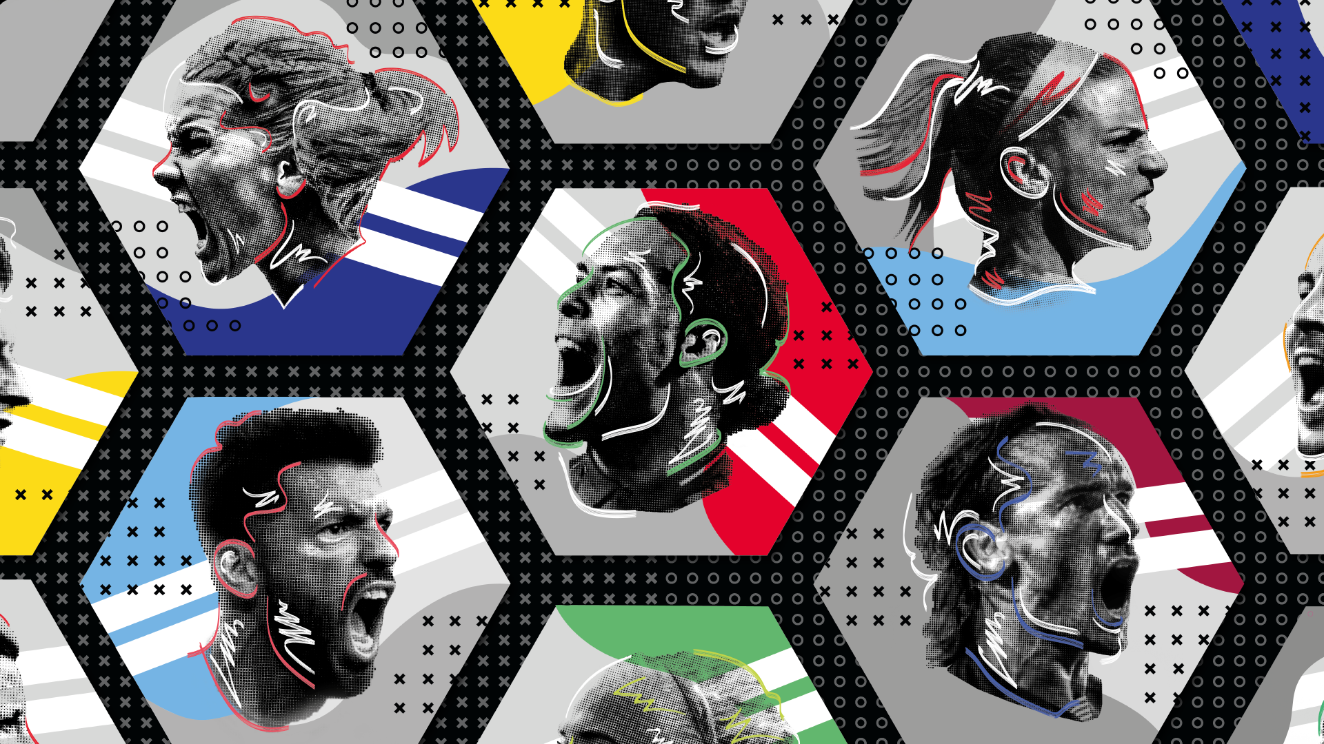 足球是一项 足球是一项